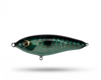 Prix Lures JC Jerk - Granudds Lake Herring